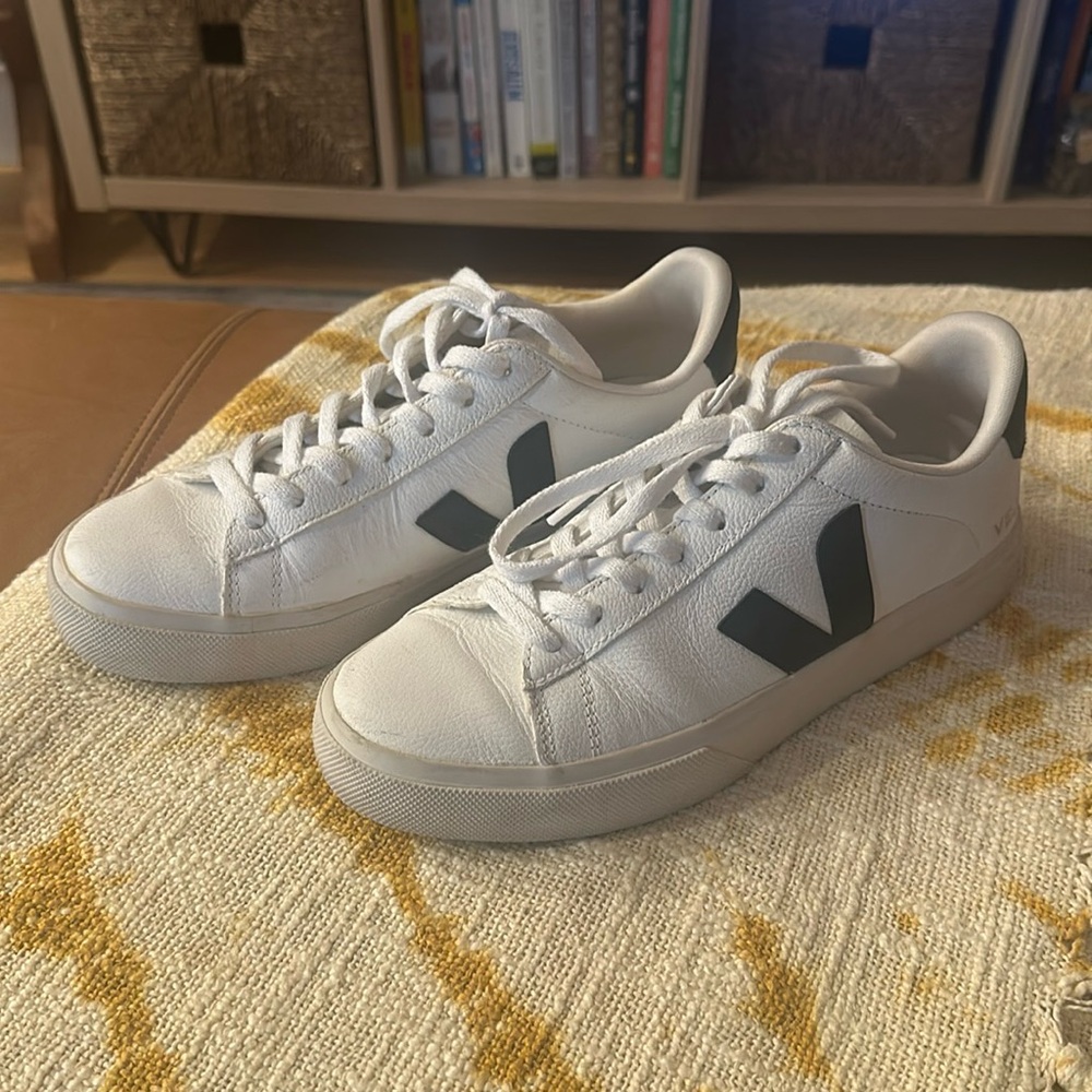 Veja Campo Sneakers